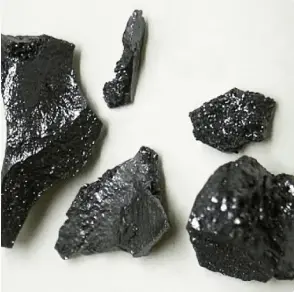 Boron