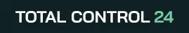 Total Control 24® Logo