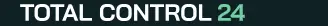 Total Control 24 Logo