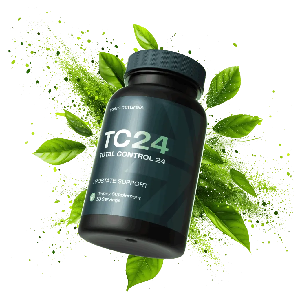 Total Control 24 Bottle