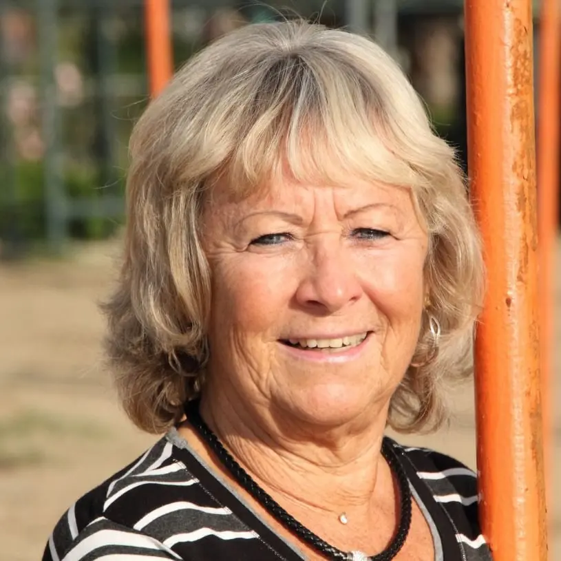 Karen S., Texas