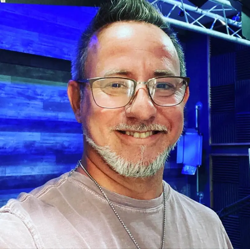 Michael R., Florida