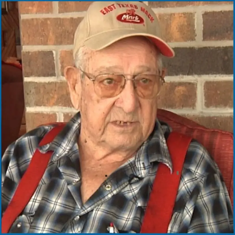 John D., California